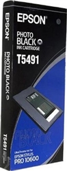 EPSON Photo Black Ink, Stylus Pro 10600