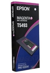 EPSON Magenta Ultrachrome Ink, Stylus Pro 10600