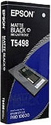 EPSON Matte Black Ink, Stylus Pro 10600