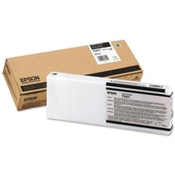 EPSON UltraChrome K3 Photo Black Ink, 700ml, Stylus Pro 11880