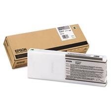 EPSON UltraChrome K3 Light Black Ink, 700ml, Stylus Pro 11880