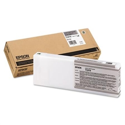 EPSON UltraChrome K3 Lt Lt Black Ink, 700ml, Stylus Pro 11880