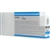T596200 Epson Ultrachrome HDR Cyan Ink, 350ml, Stylus Pro 7890/9890/7900/9900/7700/9700