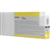 T596400 Epson Ultrachrome HDR Yellow Ink, 350ml, Stylus Pro 7890/9890/7900/9900/7700/9700