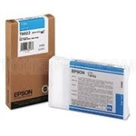 EPSON UltraChrome K3 Cyan 110 ml Ink, Stylus Pro 7800/7880/9800/9880