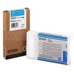 EPSON UltraChrome K3 Cyan 110 ml Ink, Stylus Pro 7800/7880/9800/9880(ONLY 220 MIL ARE AVAILABLE)