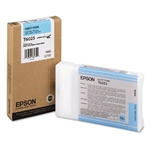 EPSON UltraChrome K3 Lt. Cyan 110ml Ink, Stylus Pro 7800/7880/9800/9880