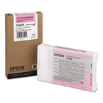 EPSON UltraChrome K3 Vivid Light Magenta 110ml Ink, Stylus Pro 7880/9880