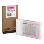 EPSON UltraChrome K3 Vivid Light Magenta 110ml Ink, Stylus Pro 7880/9880(ONLY 220 MIL ARE AVAILABLE)