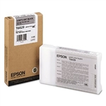 EPSON UltraChrome K3 Light Light Black 110ml Ink, Stylus Pro 7800 /7880/9800/9880