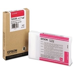 EPSON UltraChrome K3 Magenta 110ml Ink, Stylus Pro 7800/9800