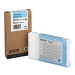 EPSON UltraChrome K3 Light Cyan 220ml Ink, Stylus Pro 7800/7880/9800/9880