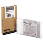 EPSON UltraChrome K3 Light Black 220ml Ink, Stylus Pro 7800/7880/9800/9880