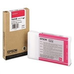 EPSON UltraChrome K3 Magenta 220ml Ink, Stylus Pro 7800/7880/9800/9880