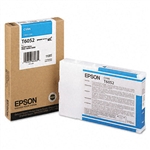 T605500 EPSON UltraChrome K3 Light Cyan 110ml Ink, Stylus Pro 4800/4880ONLY AVAIL IN 220 MIL T606500