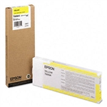 T606400 EPSON UltraChrome K3 Yellow 220ml Ink, Stylus Pro 4800/4880