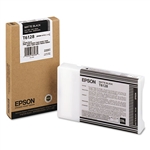 EPSON UltraChrome K3 Matte Black Ink, 220ml, Stylus Pro 7800/7880/9800/9880