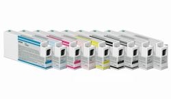 EPSON T8000SET UltraChrome 10 Ink Set 700 ml Epson P10000, P20000