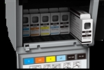 T824200 Epson Ultrachrome HD Cyan Ink, 350ml, SureColor P6000,P7000,P8000,P9000