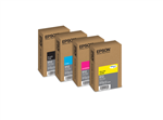 Epson Durabrite WFC8190 and C8690 Yellow Ink T912420