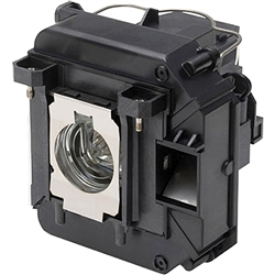 ELPLP61 Replacement Projector Lamp / Bulb