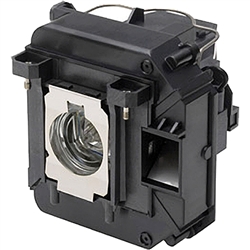ELPLP64 Replacement Projector Lamp / Bulb